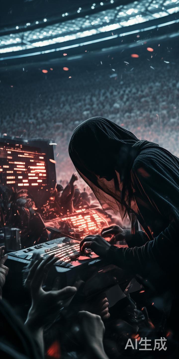 全面解析赌球的危害、法律责任与有效预防措施措施建议 1. 破坏社会公平与稳定
赌球的最大危害在于扰乱