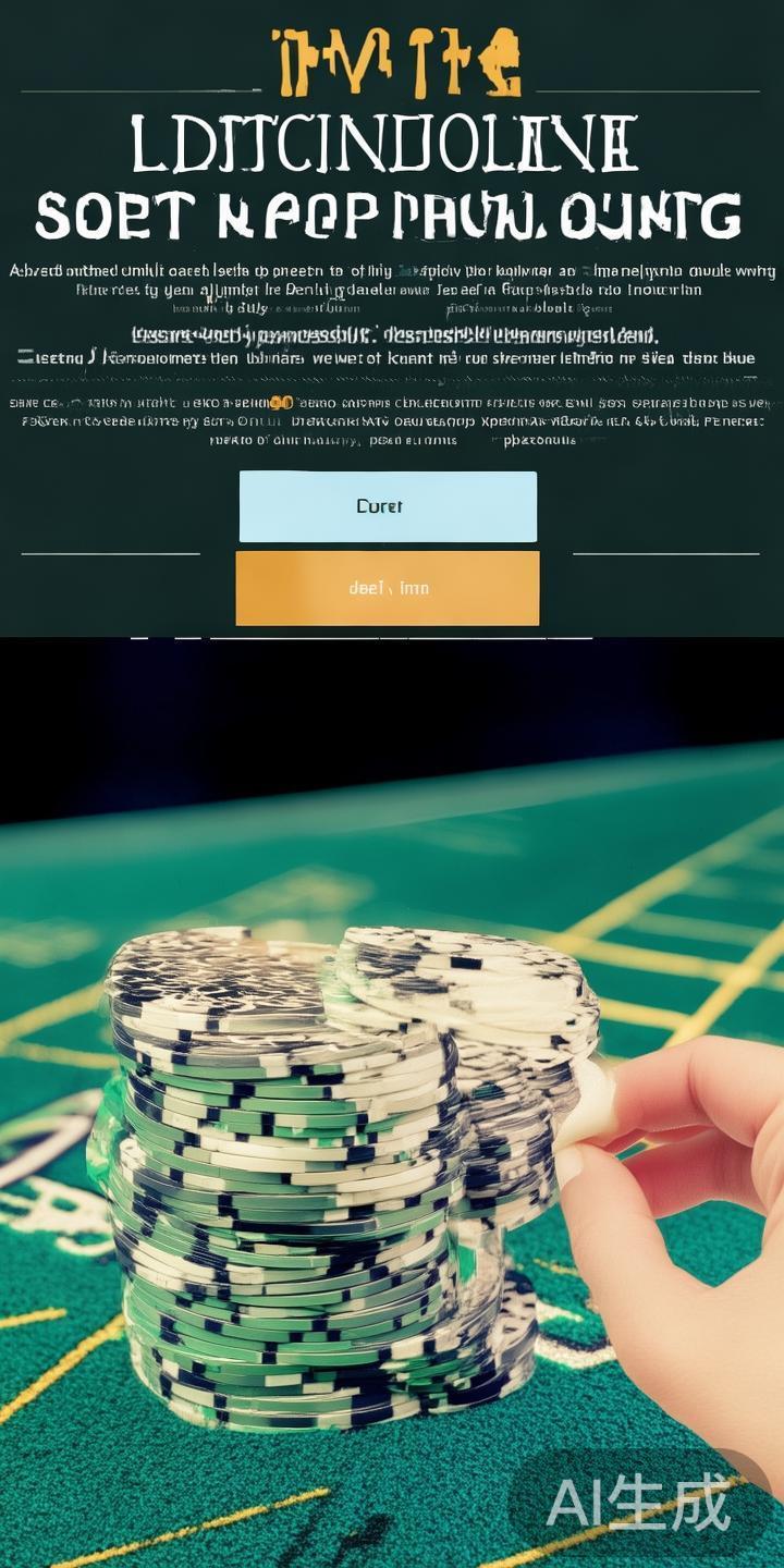 在互联网时代，电子竞技和体育竞猜逐渐成为许多人的休