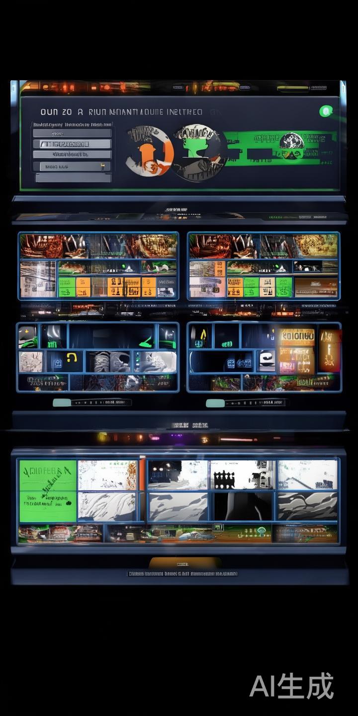 一些非官方的赌球平台通过各种非法手段吸引用户。他们