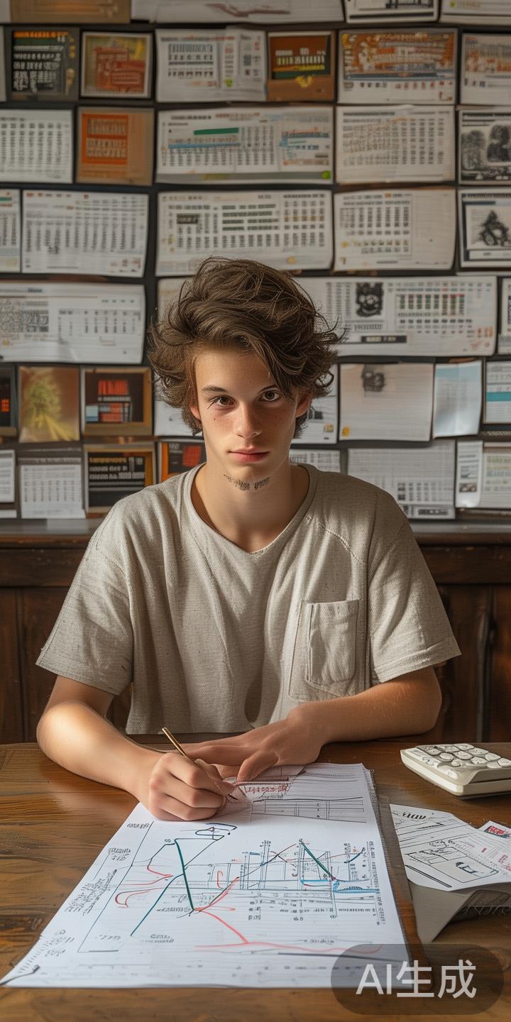 谨记“理性投注”原则，避免情绪化操作。学习“资金管