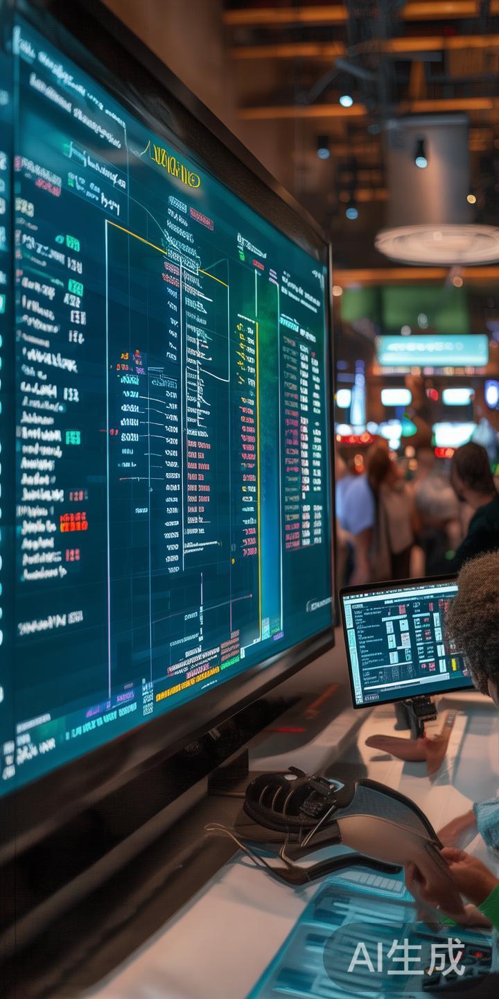 分析比赛和数据
在进行投注前，务必进行详尽的数据