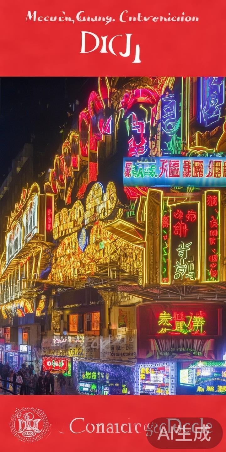 澳门的博彩业由澳门博彩监察协作局（DICJ）负责监