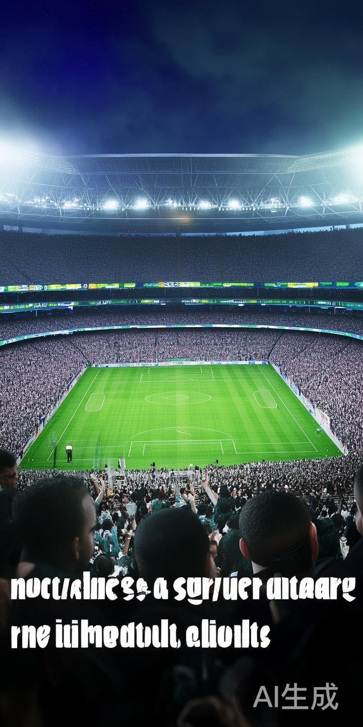 2022年世界杯期间参与赌球人数统计分析与其社会影响研究 每年世界杯不仅带来全球足球盛事的激情,也引发了关于