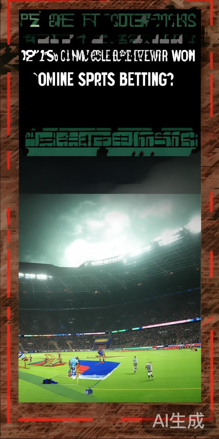 外围赌球有人赢过吗?真实案例揭秘与全面风险分析 在网络时代,赌球已经成为许多购彩者关注的焦点。然而