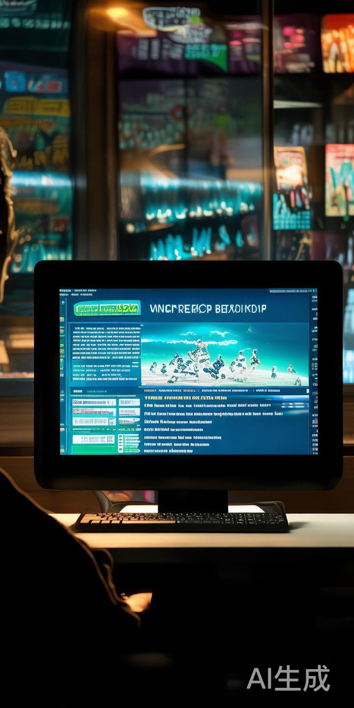 非法网站往往通过虚假宣传吸引用户，如声称“高赔率”