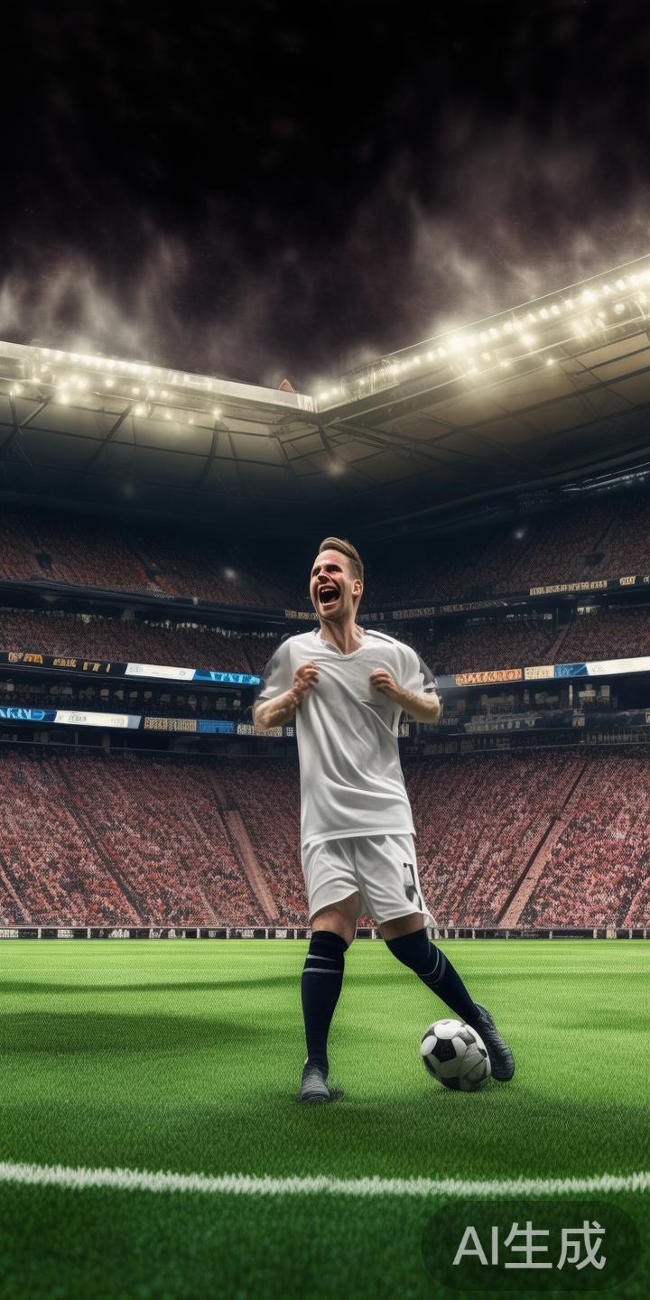 刚开始涉足赌球时，那种激动人心的感觉令人难以忘怀。