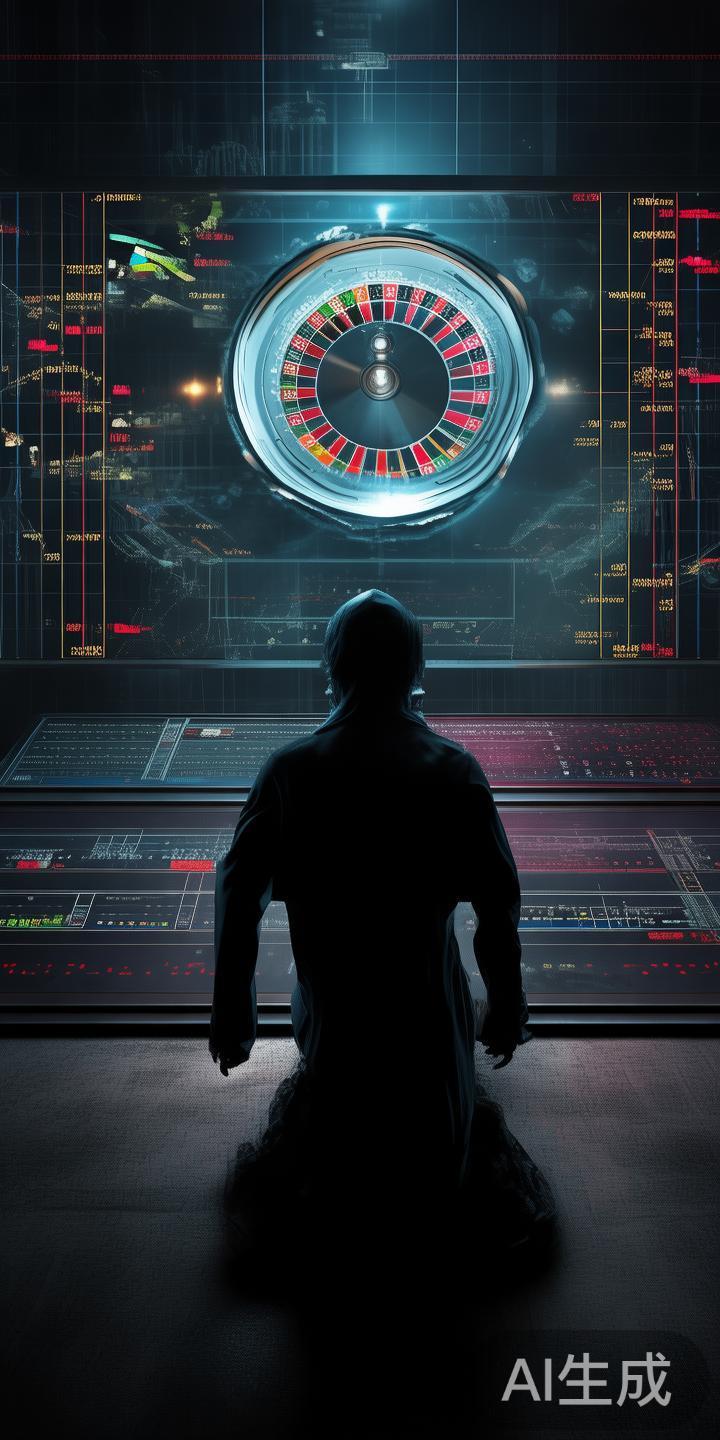 然而，从统计学上来看，由博彩公司设计的赔率实际上已