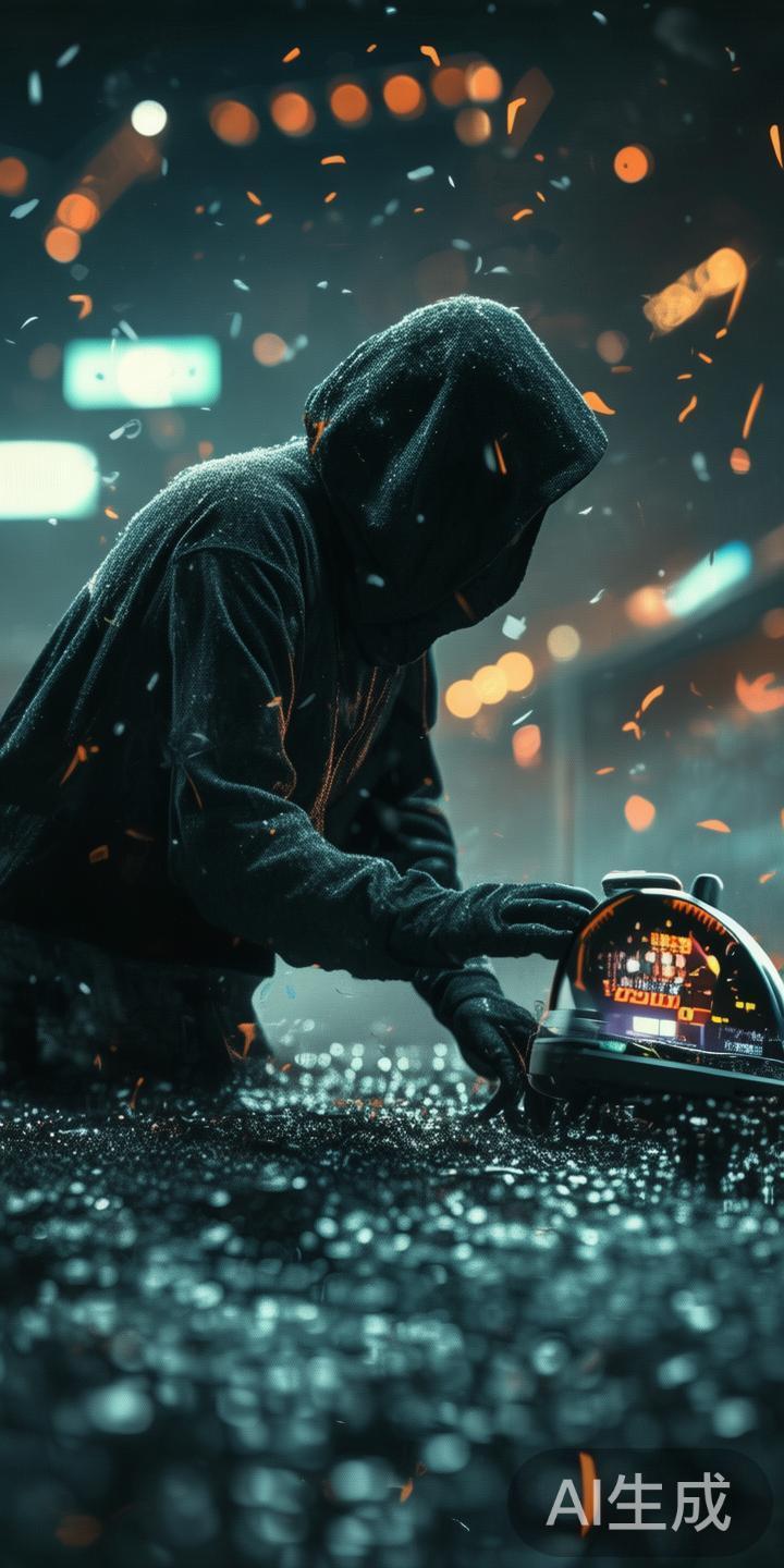 赌球7：1暴利深度揭秘：隐藏风险与陷阱全面解析