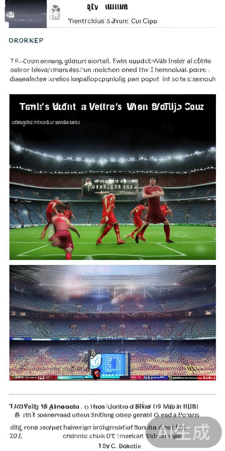 随着世界足球盛事——世界杯的火热举行，相关的赌彩平