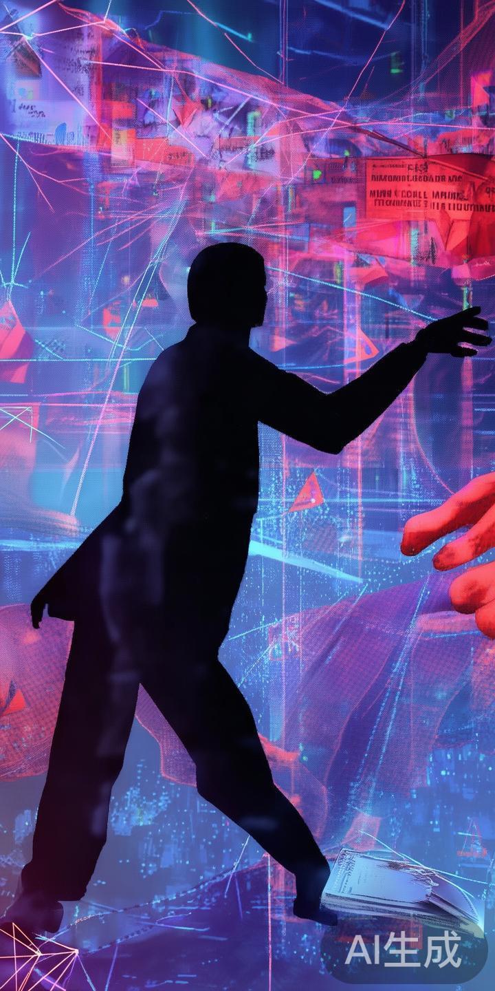 3.&nbsp;网络安全风险：部分平台存在信息泄露、资金诈骗