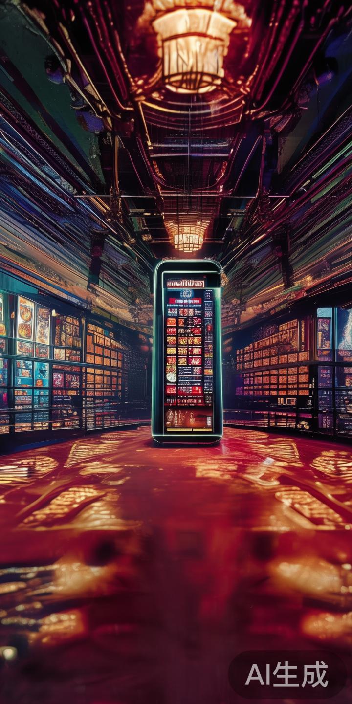 然而，如此受欢迎的同时，也伴随着风险和争议。一方面