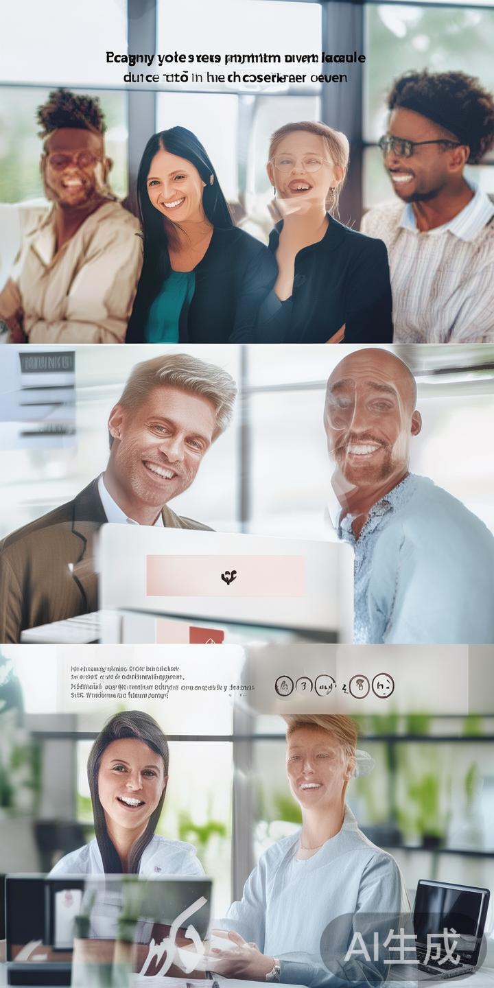 提供优质的客户服务、便捷的支付通道和清晰的操作流程