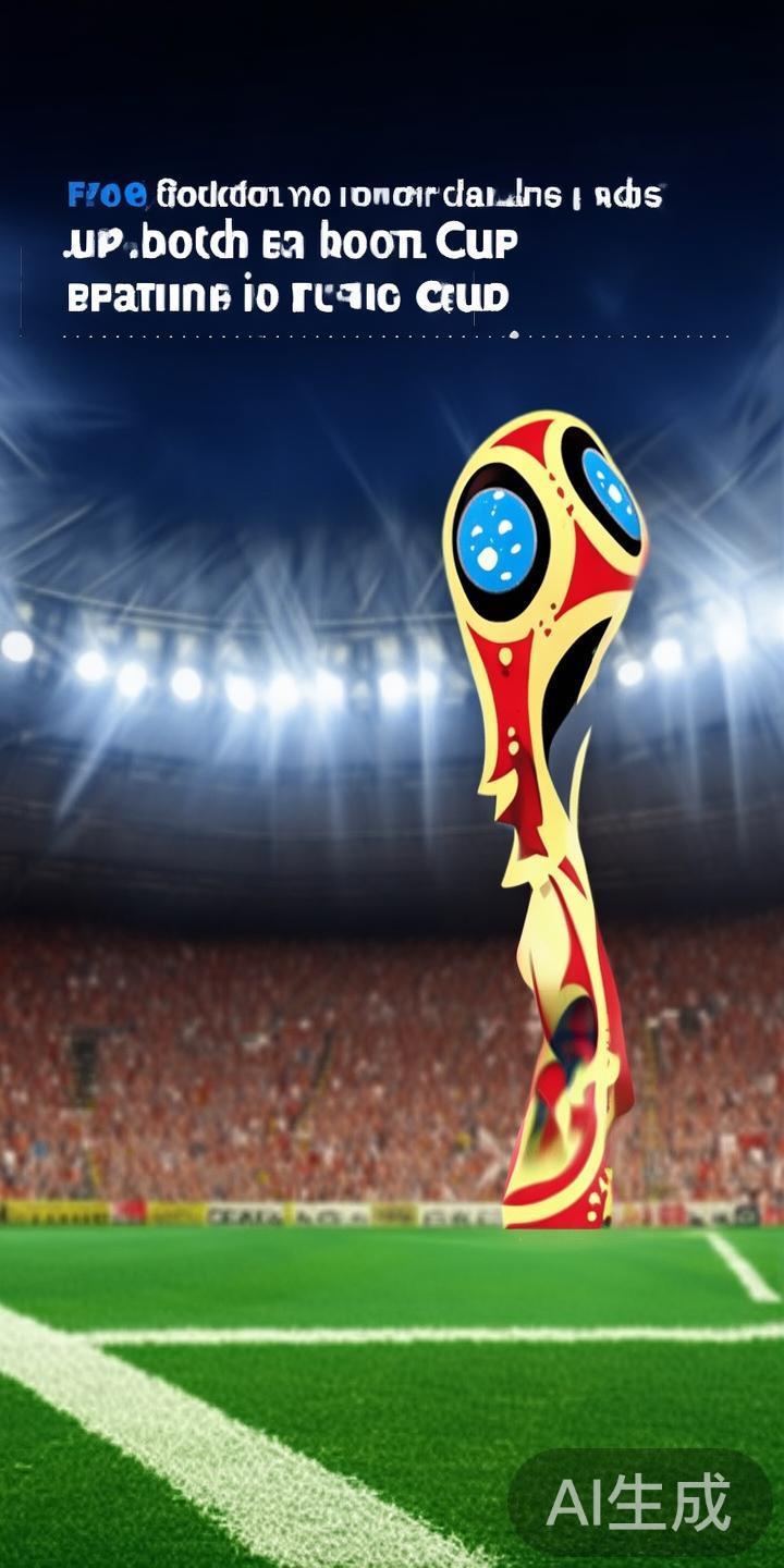 如何安全合法地参与世界杯赌球并正确购买足彩彩票的完整操作指南 在全球体育盛事世界杯的临近,越来越多的人希望通过合