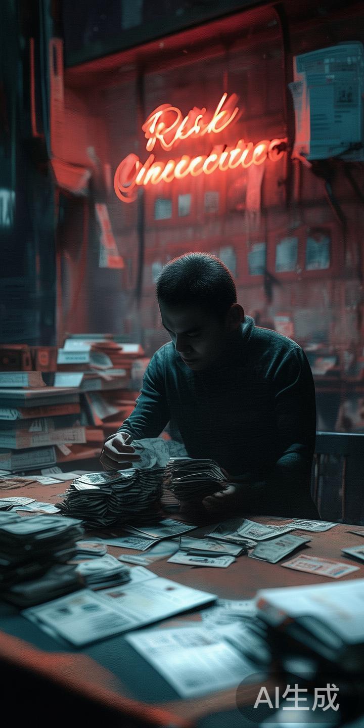 1.&nbsp;金钱损失难以预料
赌球梭哈的最大风险是财产