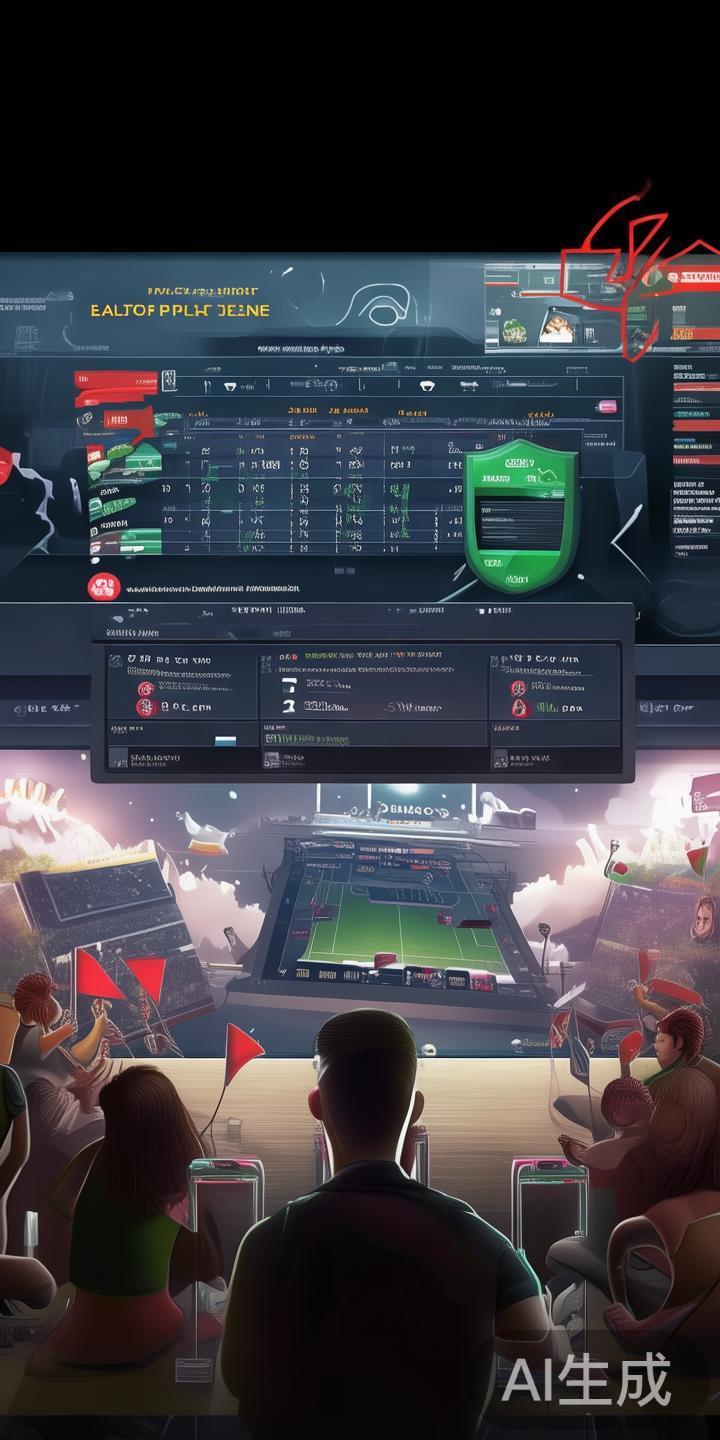 在体育竞猜的过程中，合法渠道不仅能保障用户的资金安