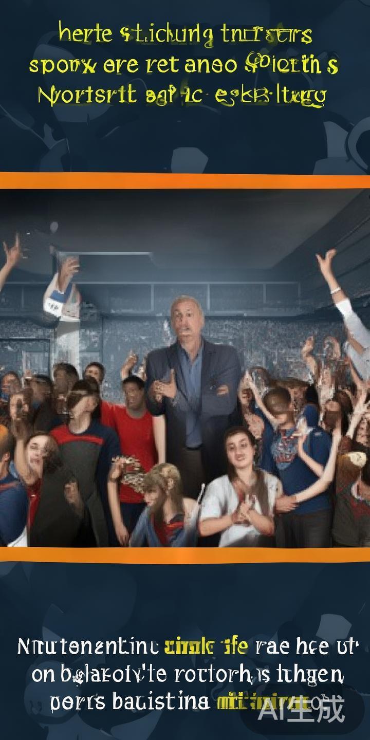 在当今社会，体育赛事带来的激情和娱乐同时也吸引了一