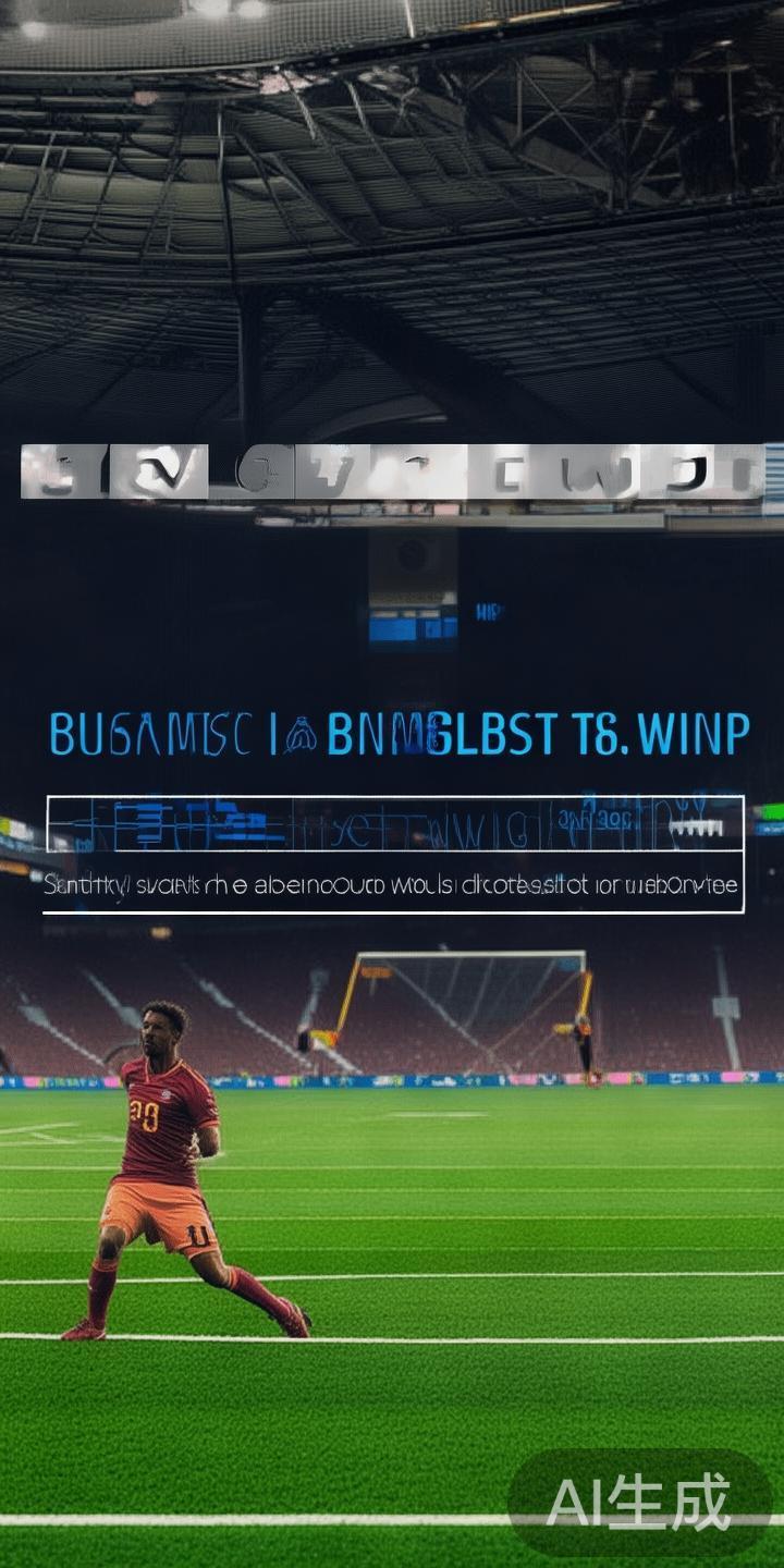 全面解析科学分析策略,提升赌球胜率的实用方法揭秘 在博彩领域,许多投注者都渴望找到一种科学有效的方法