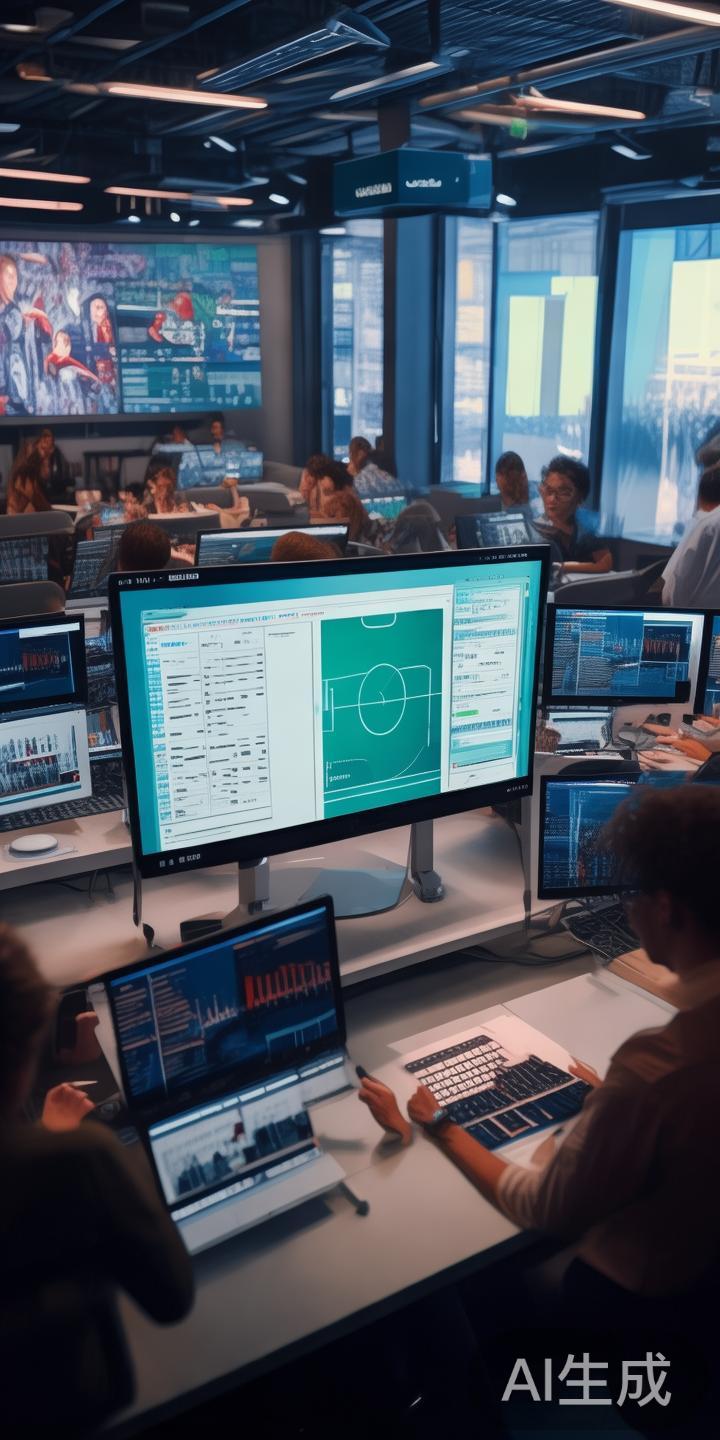 案例分析：某知名运营的体育平台提供专业的世界杯投注