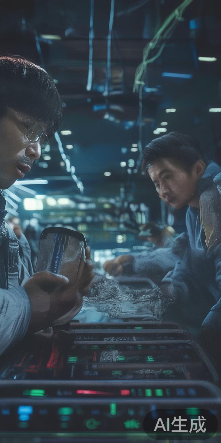 全面解析微信群赌球骗术及防范策略：揭秘多种敛财手段