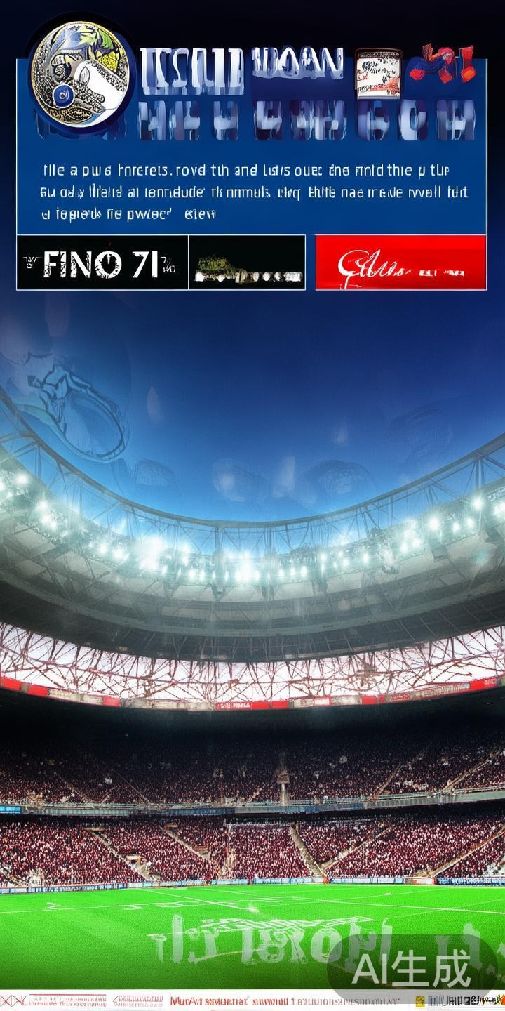 足球世界杯赌球赔付率详解:赛事赔付标准与风险全面分析 随着全球足球热潮不断升温,世界杯足球赛成为众多球迷