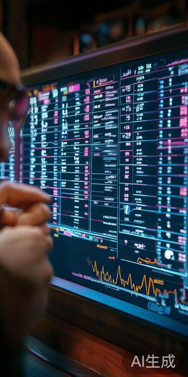 掌握盘口变化规律：外围盘口常随比赛进程变化发生波动