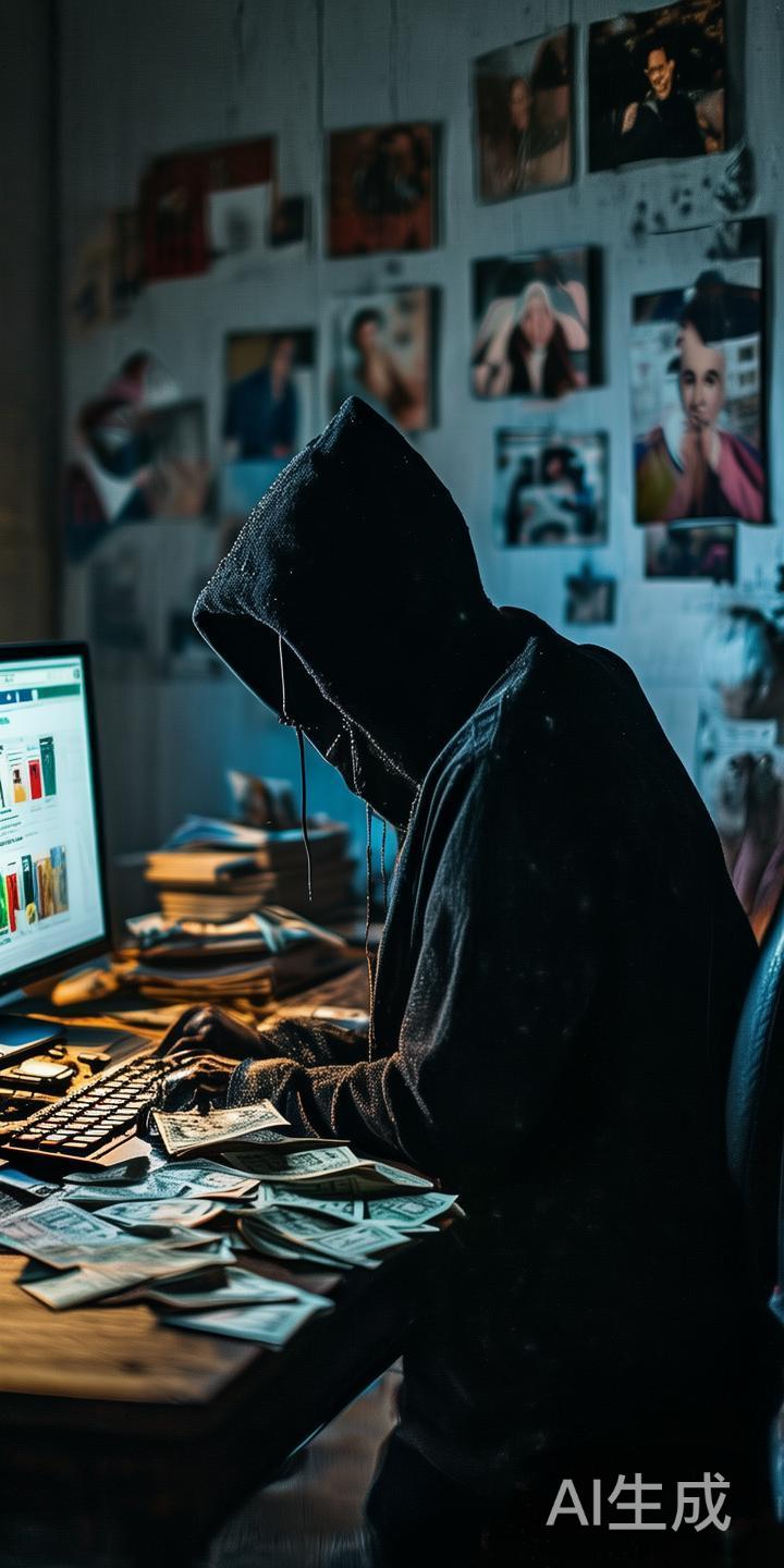 赌球导致倾家荡产的悲剧:无数血泪教训的深刻反思 除了经济上的巨大损失,赌博还会严重影响个人心理健康