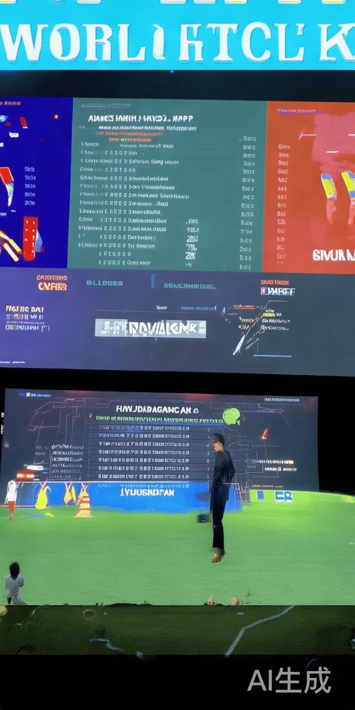 2024世界杯赌球投注技巧与详细计算指南全面解析 在正式进入技巧分享之前,首先需要了解世界杯赌球的几