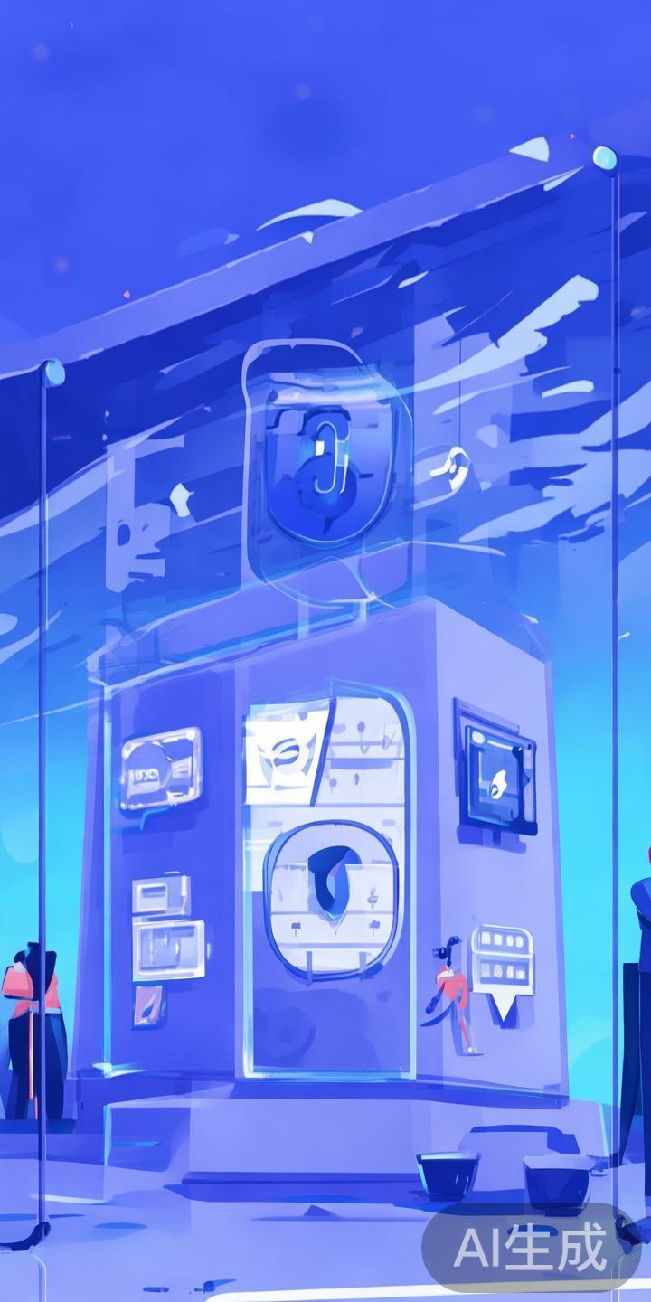 安全可靠的交易保障：平台采用先进的加密技术，保障资