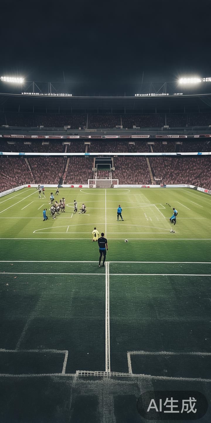 足球比赛常规时间为90分钟，包含上下半场各45分钟